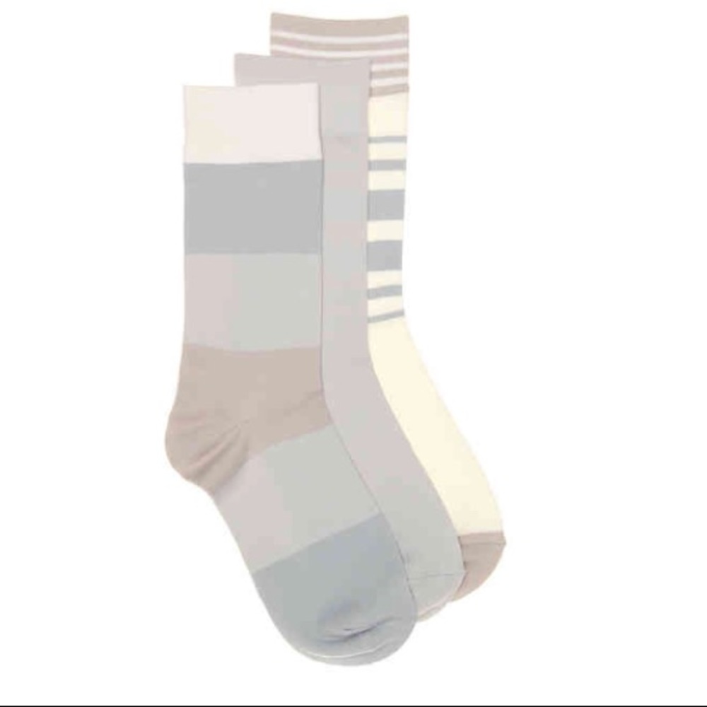 Nine West women’s crew socks